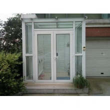 Domestic Aluminum Alloy Casement Door